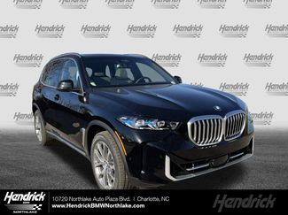 Used 2026 BMW X5 sDrive40i w/ Premium Package video 1
