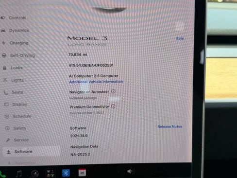 Used 2018 Tesla Model 3 RWD image 52