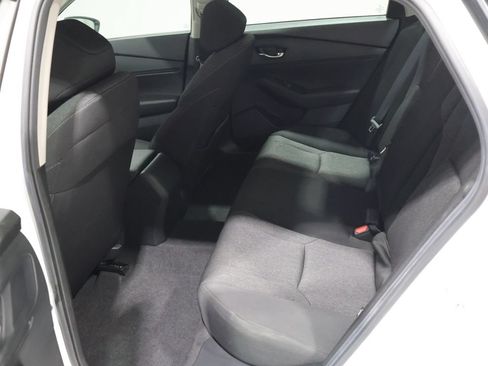 Used 2024 Honda Accord EX image 18