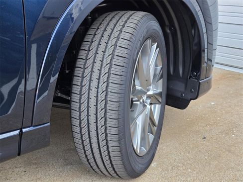 New 2025 MAZDA CX-5 AWD 2.5 S w/ Premium Plus Pkg image 5