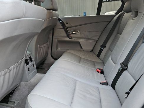 Used 2004 BMW 525i Sedan image 28