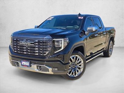 Used 2023 GMC Sierra 1500 Denali Ultimate
