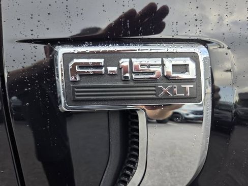 Used 2022 Ford F150 XLT w/ Trailer Tow Package AWD/4WD image 19