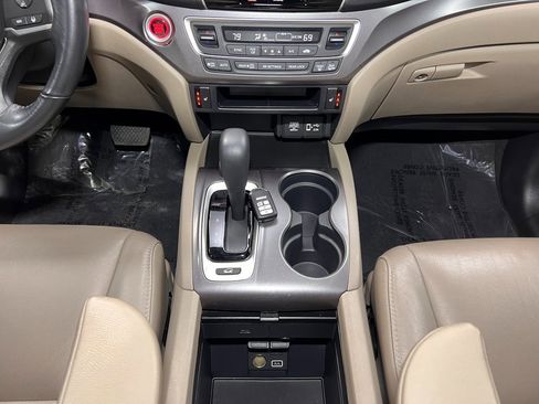 Used 2020 Honda Pilot EX-L image 8