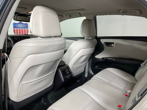 Used 2016 Toyota Avalon Limited w/ Protection Package FWD image 15