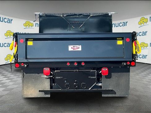 New 2025 Ford F350 XL w/ XL Chrome Package image 6