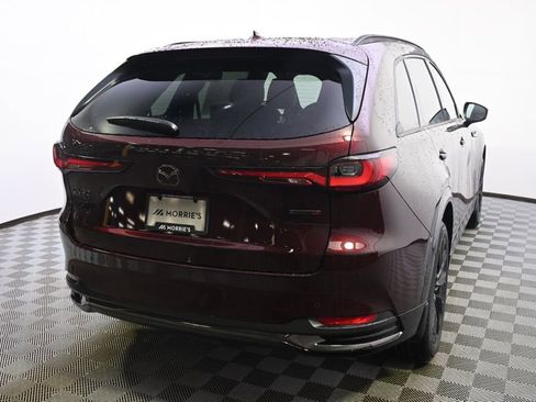 New 2026 MAZDA CX-90 3.3 Turbo S w/ Premium Package image 6