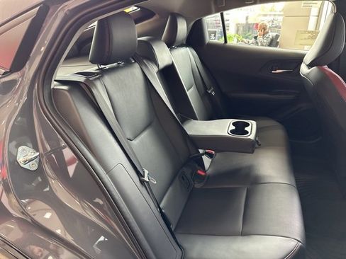 New 2026 Toyota Prius XSE image 27