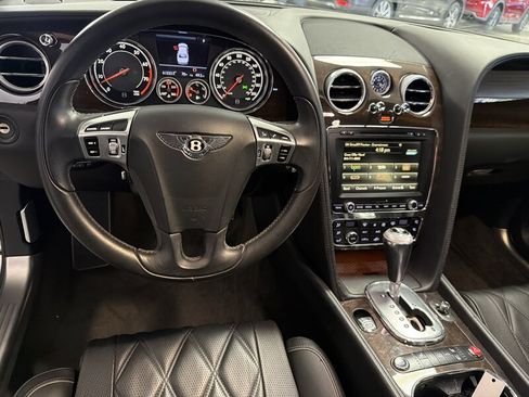 Used 2014 Bentley Flying Spur W12 AWD/4WD image 31