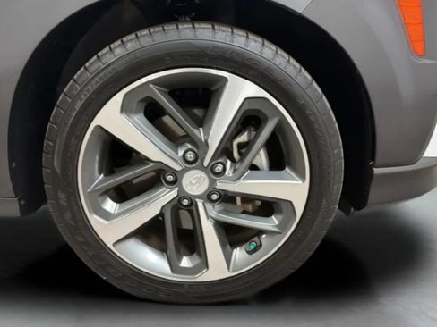 Used 2020 Hyundai Kona Ultimate FWD image 22