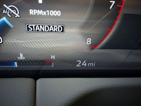 New 2026 Nissan Armada SL w/ Captain's Chari Seat Package image 17