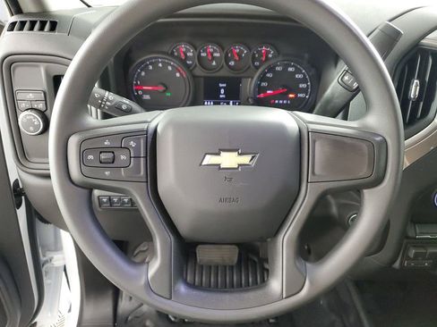New 2026 Chevrolet Silverado 2500 W/T w/ WT Convenience Package image 25