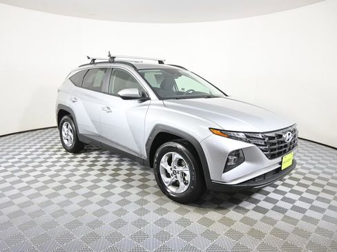 Used 2024 Hyundai Tucson SEL image 9