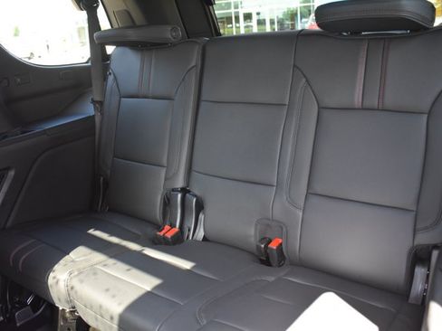 New 2026 Chevrolet Tahoe RST w/ Adventure Package 2 - Box AWD/4WD image 16