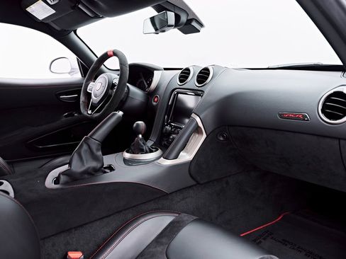 Used 2016 Dodge Viper ACR w/ Extreme Aero Package RWD image 60