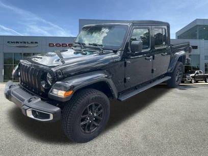 Used 2021 Jeep Gladiator Sport
