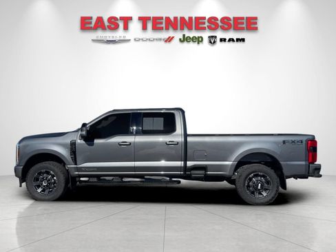 Used 2024 Ford F350 Lariat w/ Lariat Ultimate Package image 6