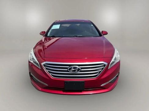 Used 2015 Hyundai Sonata SE FWD image 5