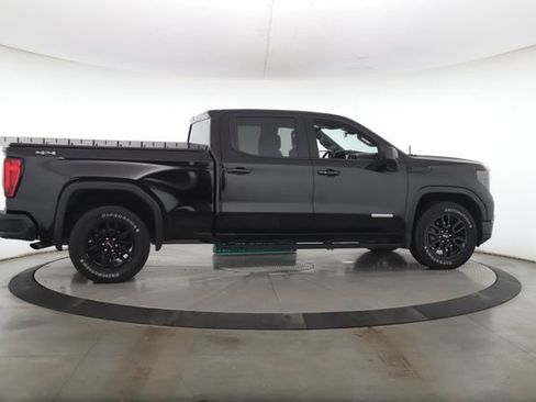 Used 2023 GMC Sierra 1500 Elevation AWD/4WD image 6