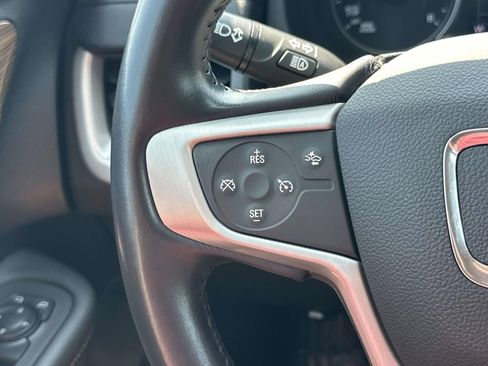 Certified 2021 GMC Terrain SLE w/ LPO, Floor Liner Package AWD/4WD image 24