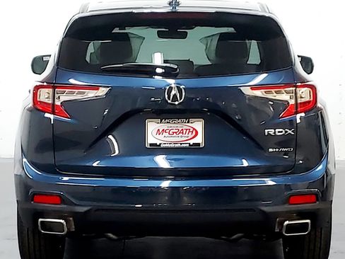 New 2026 Acura RDX SH-AWD image 6