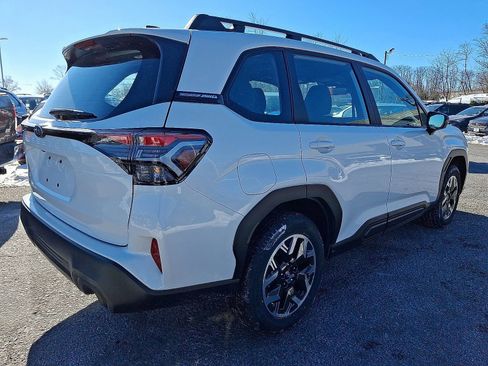 New 2026 Subaru Forester Base image 3