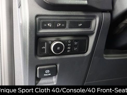 Used 2023 Ford F150 XLT w/ Equipment Group 302A High image 39