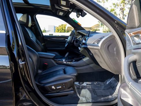 Used 2019 BMW X3 sDrive30i w/ Convenience Package image 14