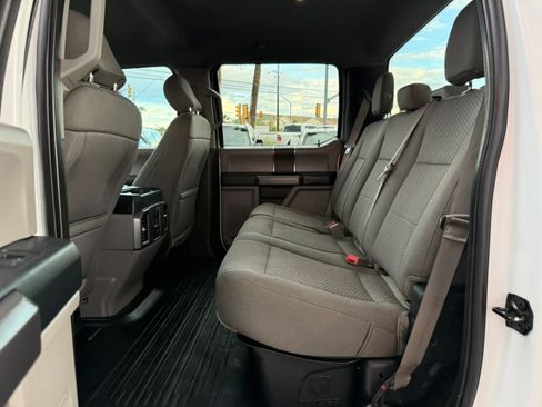 Used 2019 Ford F150 XLT w/ Trailer Tow Package AWD/4WD image 43