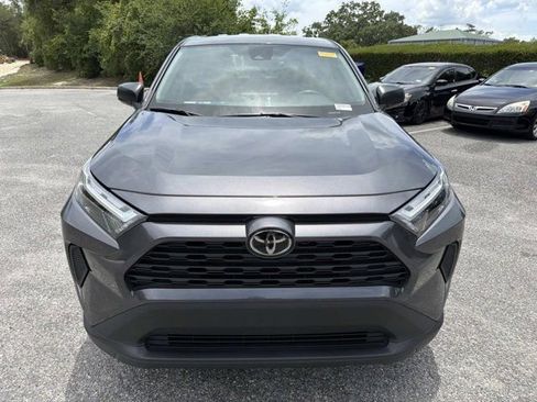 Used 2024 Toyota RAV4 LE FWD image 6