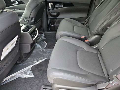 New 2026 Kia Carnival SX Prestige image 19