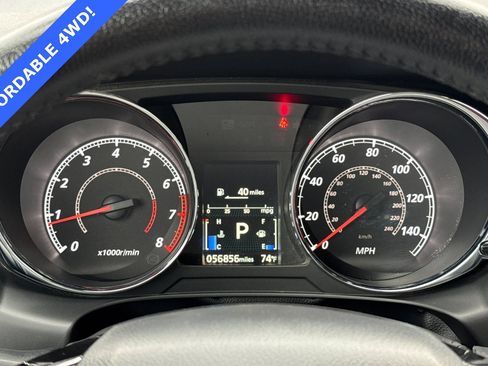 Used 2022 Mitsubishi Outlander Sport SE image 22