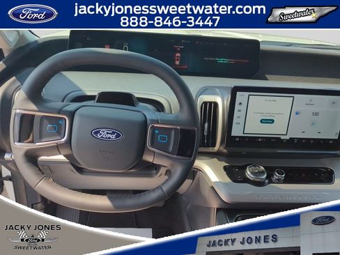 New 2027 Ford Expedition Max Active RWD image 14