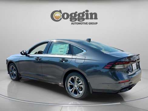 Used 2026 Honda Accord EX-L image 3