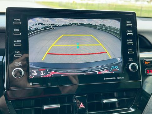 Used 2023 Toyota Camry XSE image 17