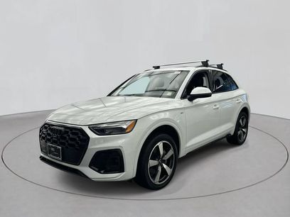 Certified 2023 Audi Q5 2.0T Premium Plus w/ Premium Plus Package