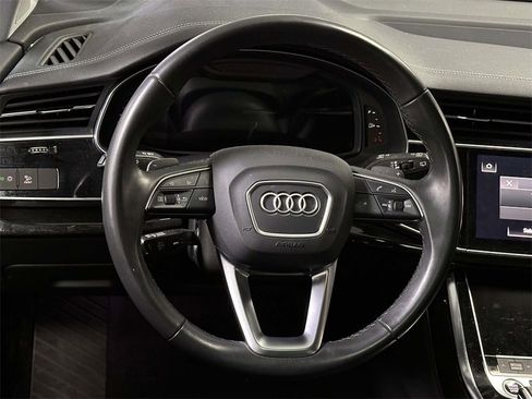 Used 2023 Audi Q7 3.0T Premium Plus w/ Premium Plus Package image 19