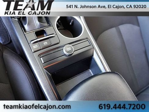 Certified 2023 Kia K5 LXS FWD image 30