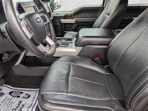 Used 2019 Ford F150 Lariat image 15