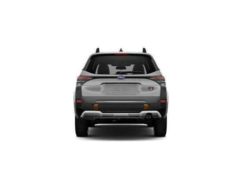 New 2026 Subaru Forester Wilderness image 50