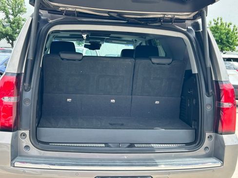 Used 2017 Chevrolet Tahoe Premier image 15