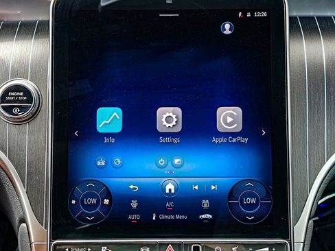 New 2026 Mercedes-Benz GLC 300 4MATIC image 16