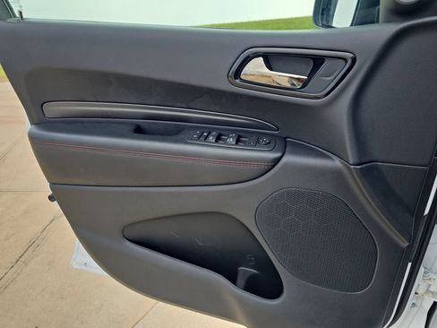 Used 2025 Dodge Durango GT RWD image 28