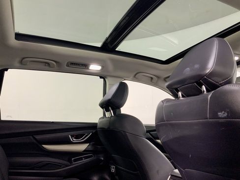 Used 2021 Subaru Ascent Limited w/ Technology Package image 2