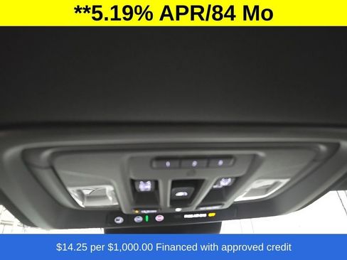 New 2026 GMC Sierra 3500 Denali w/ Denali Reserve Package image 22