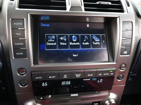 Used 2021 Lexus GX 460 Premium image 22