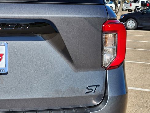 Used 2023 Ford Explorer ST w/ Equipment Group 401A image 16