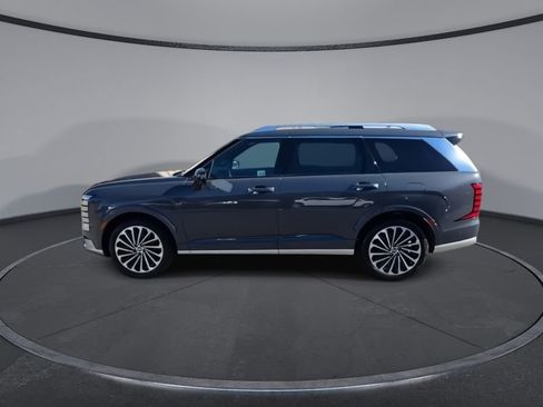 New 2026 Hyundai Palisade Calligraphy image 5