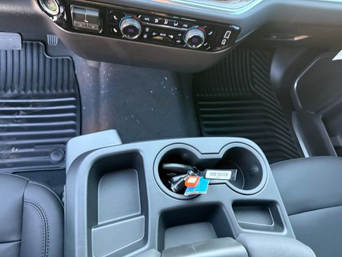 New 2026 Chevrolet Silverado 2500 LT w/ Safety Package image 22