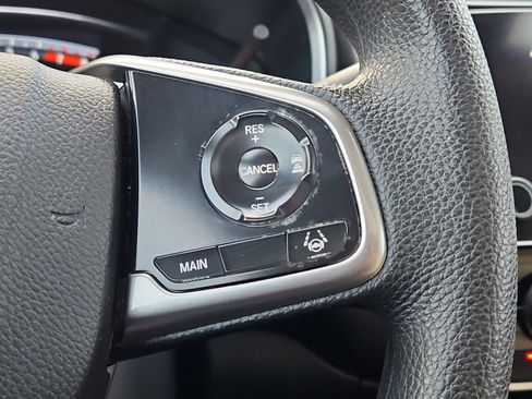 Certified 2019 Honda CR-V EX image 18